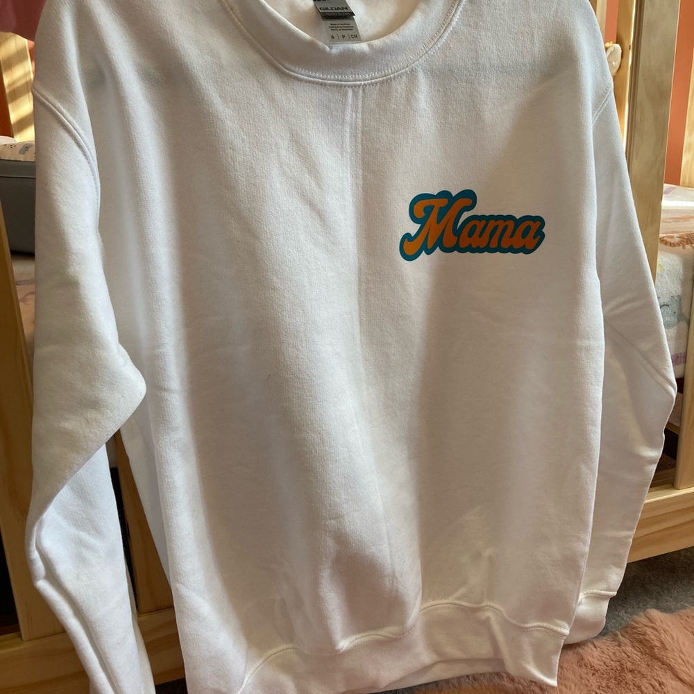 MAMA sweater - Picture 2 of 3
